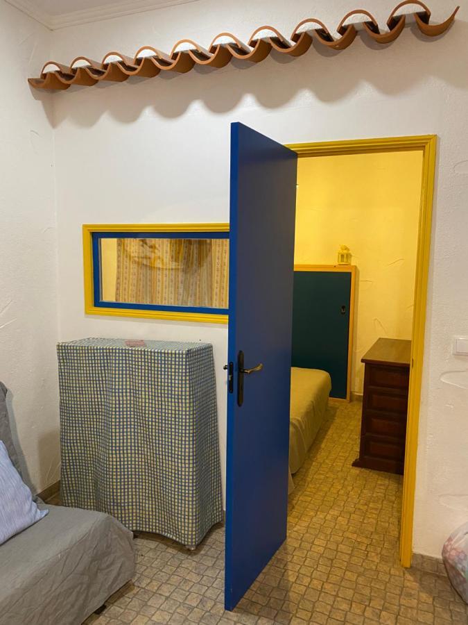 Ferienwohnung Alfama'S Nest Lisboa Exterior foto