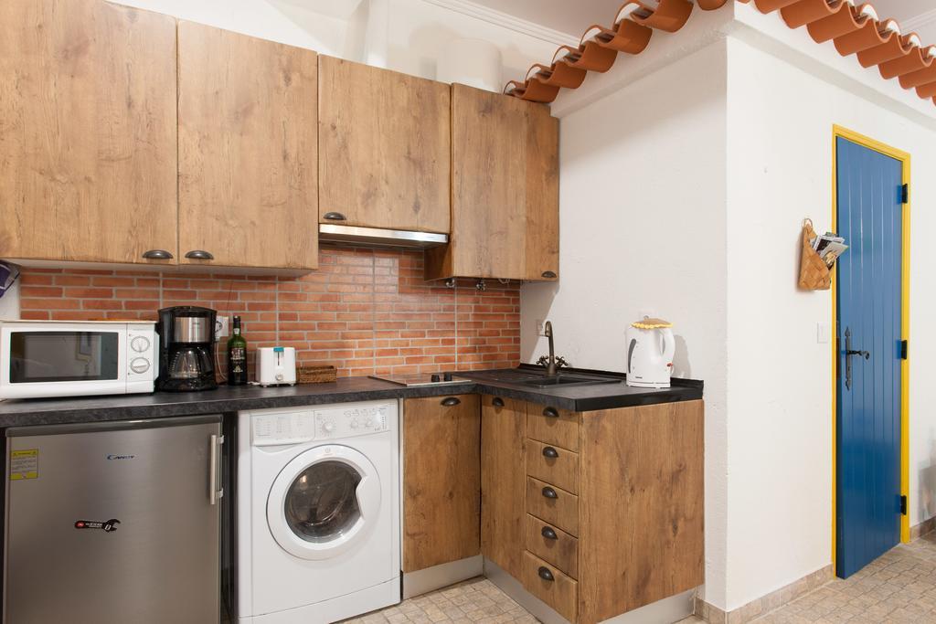 Ferienwohnung Alfama'S Nest Lisboa Zimmer foto